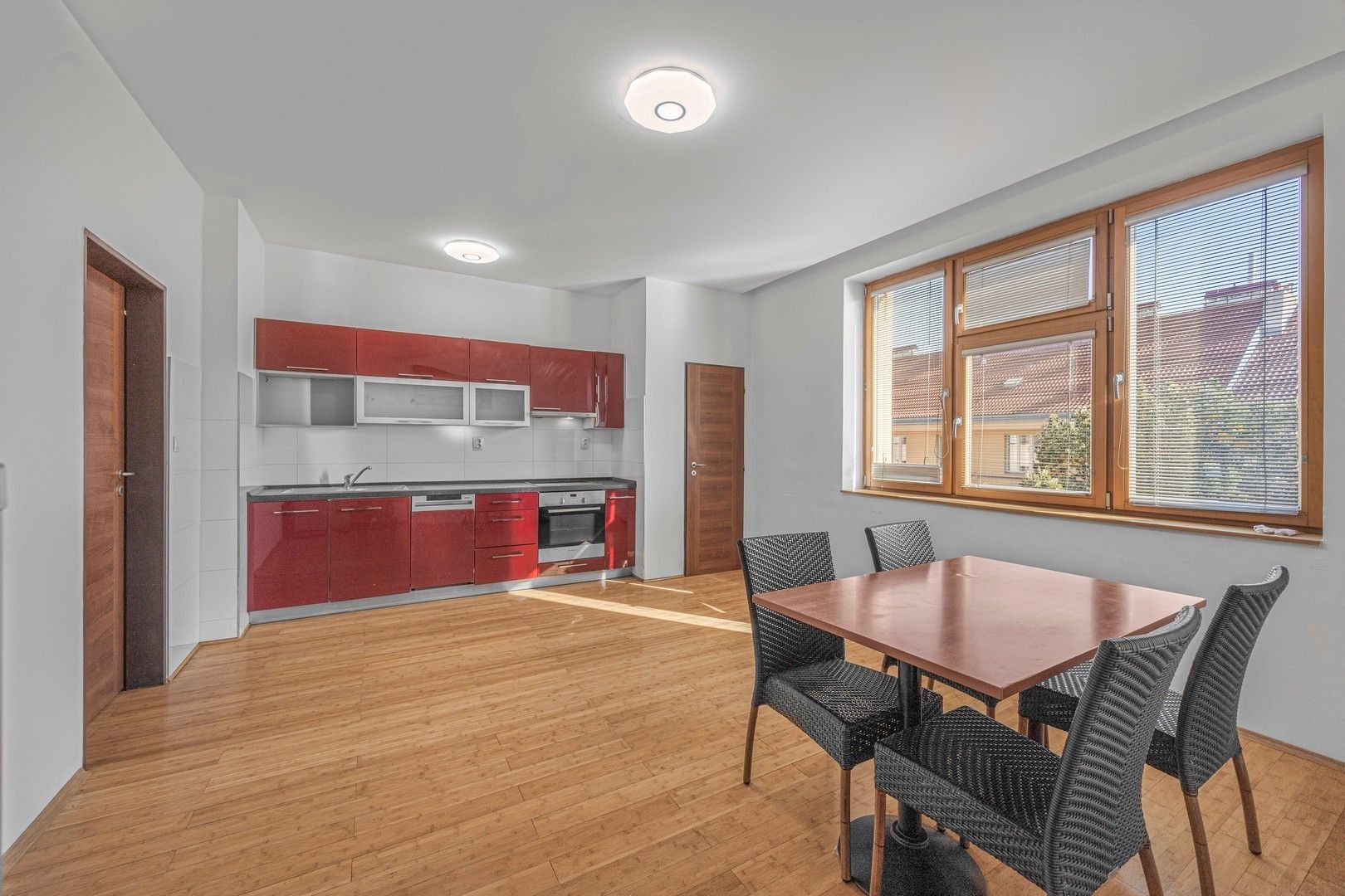 Byt 2+kk · 48 m² · Žerotínova, Praha - Žižkov - 3