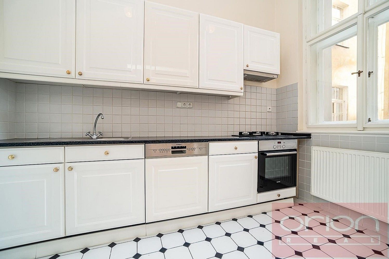 Byt 4+1 · 151 m² · Pařížská, Praha 1 - Staré Město - 4