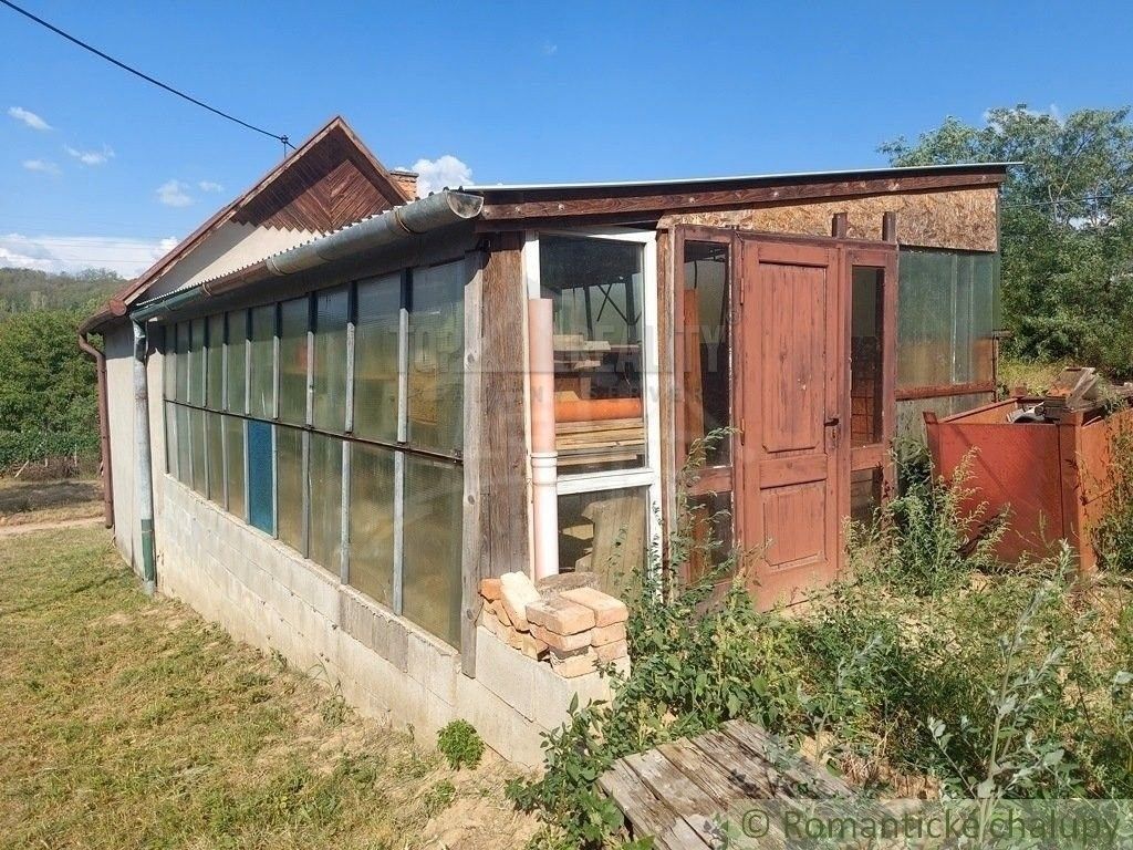 Prodej chata - 987 65, Slovensko