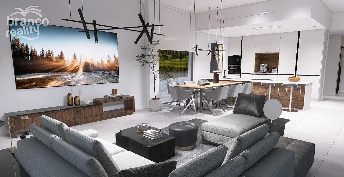 Prodej rodinný dům - Aspe, ES, 248 m² - 5