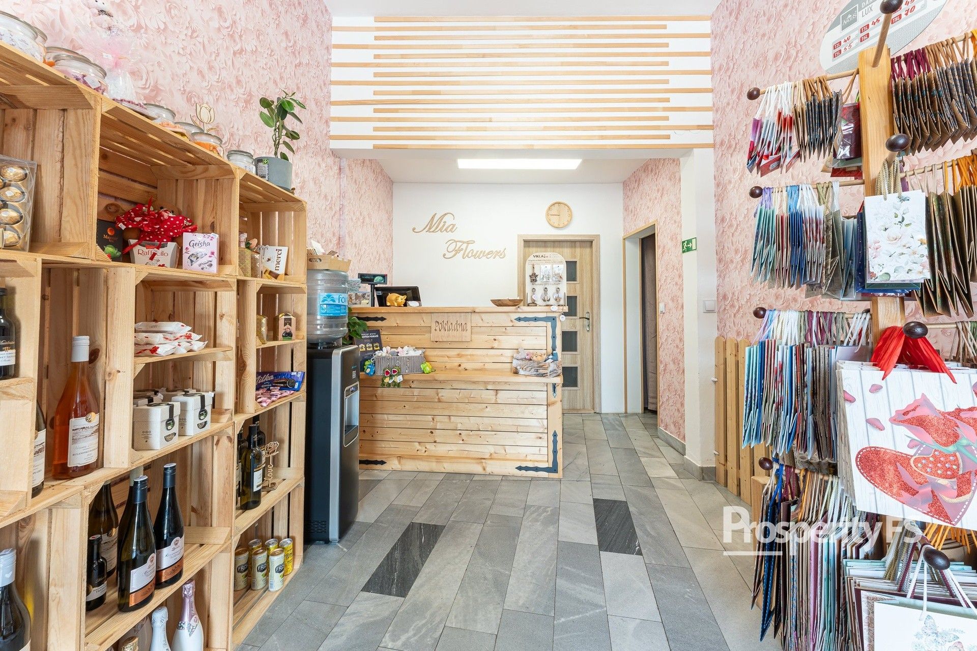 Prodej komerční - 28. října, Ostrava, 198 m²