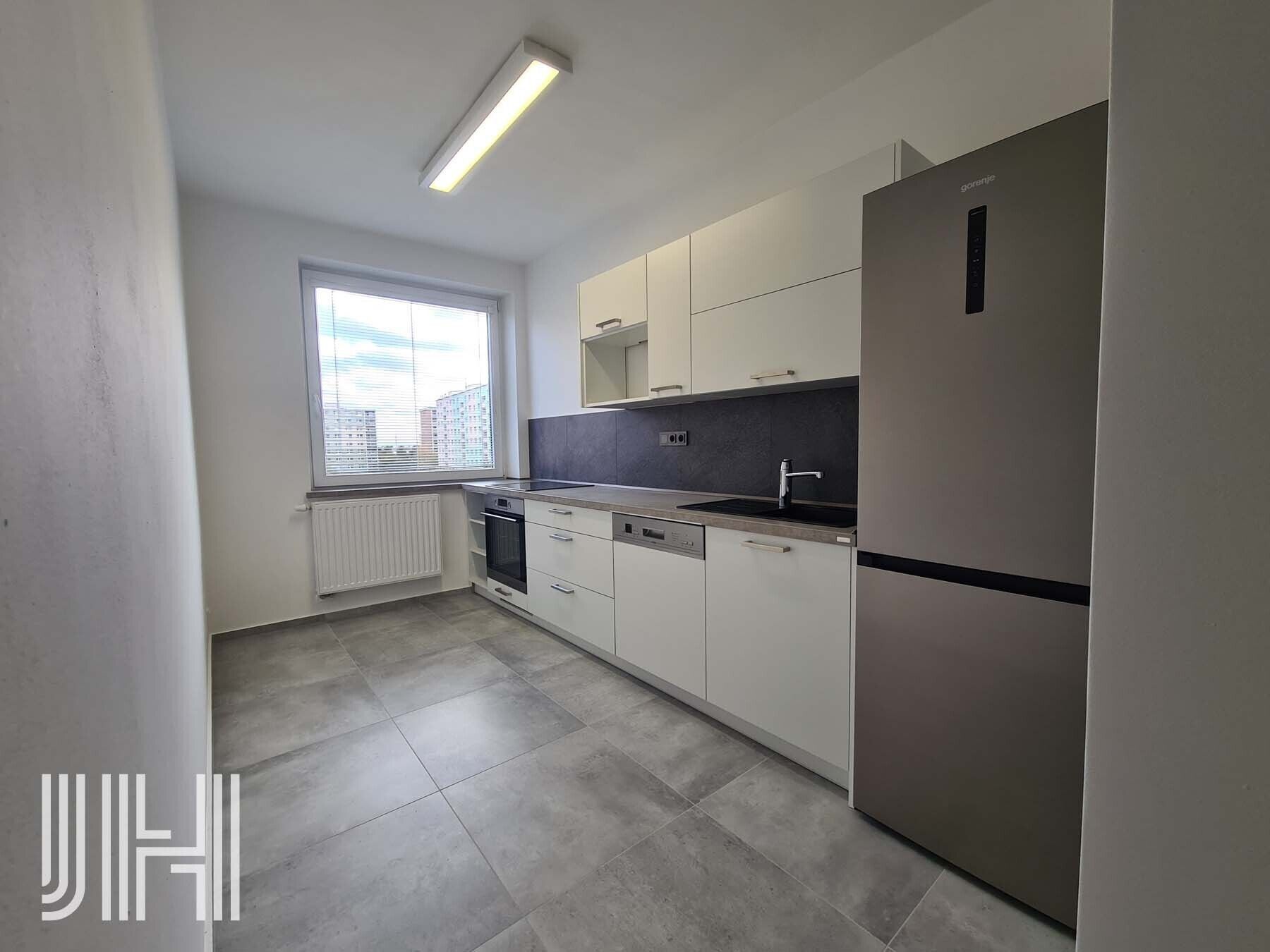 2+1, Karla Svolinského , Prostějov, 54 m² - 2