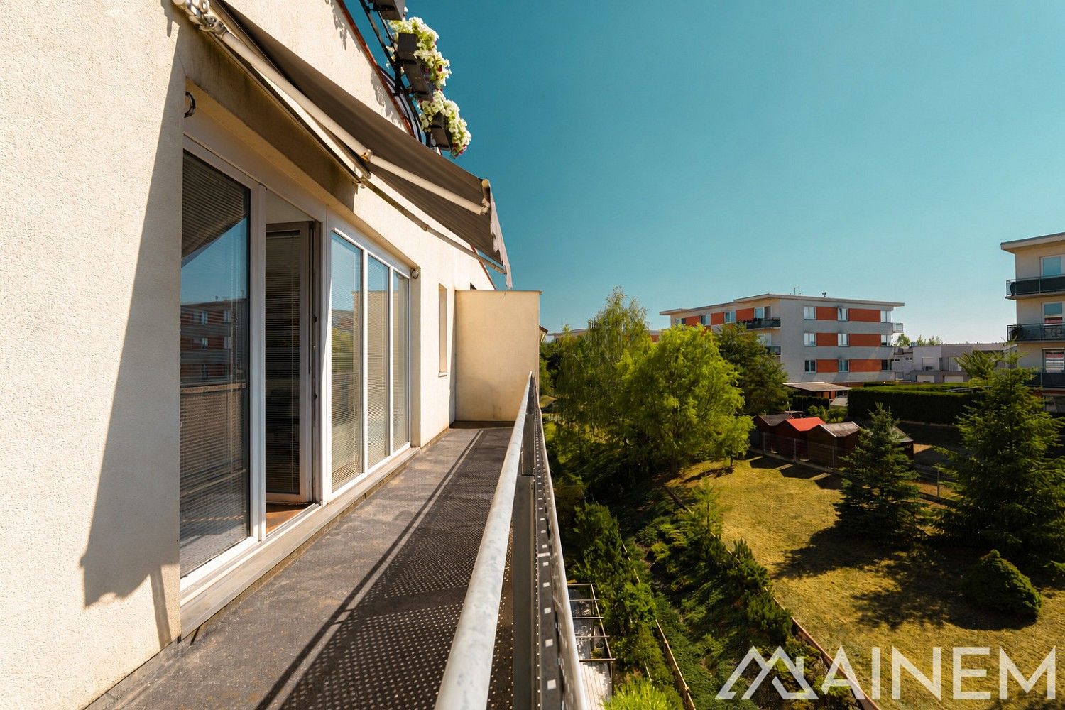 3+kk, Znojemská, Plzeň - Severní Předměstí, 87 m² - 2