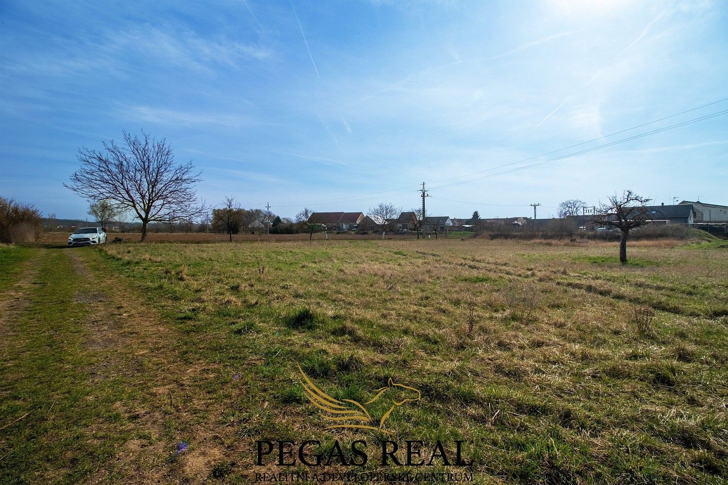 Prodej pozemek pro bydlení - Kupařovice, okres Brno-venkov, Jihomoravský kraj - 5