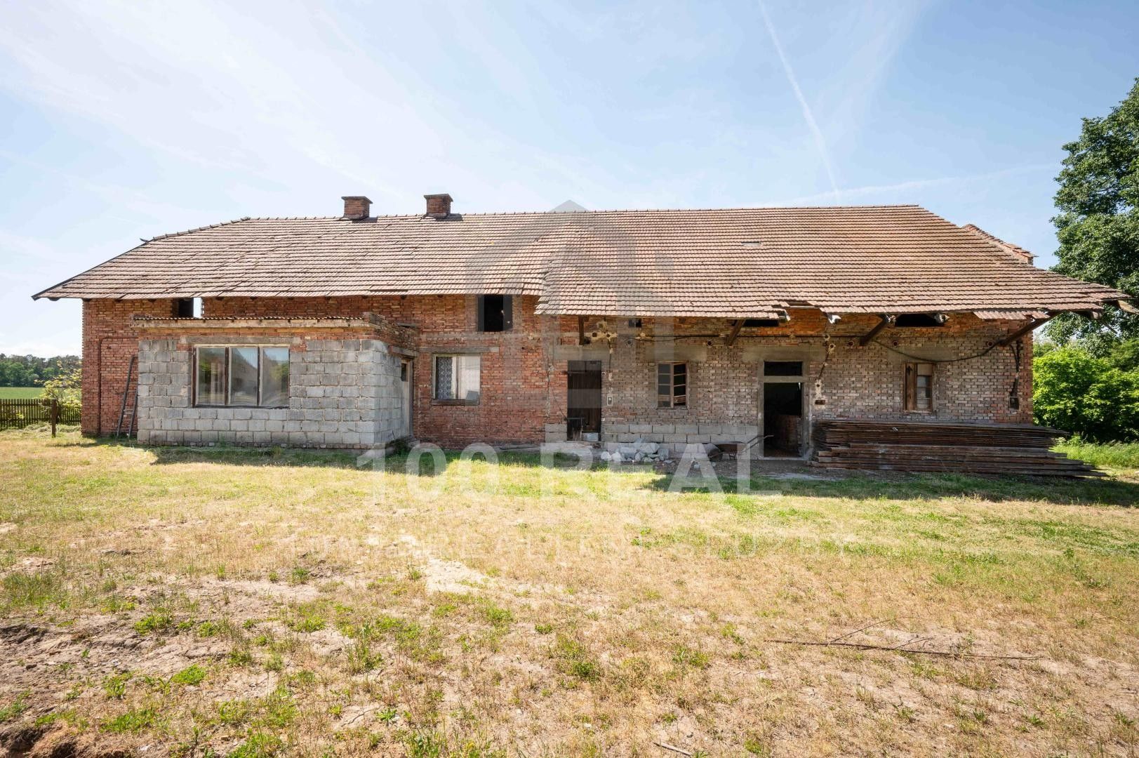Rodinný dům · 115 m² · Býšť Hrachoviště - 4