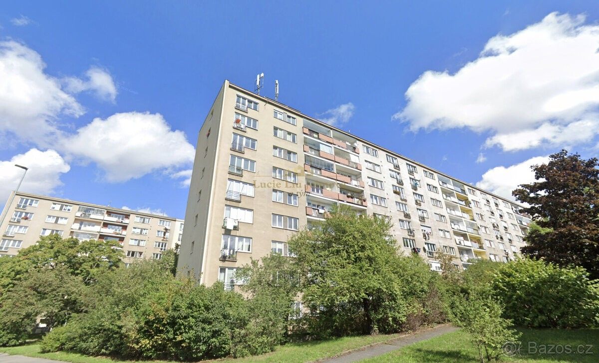 Byty, Praha, 141 00