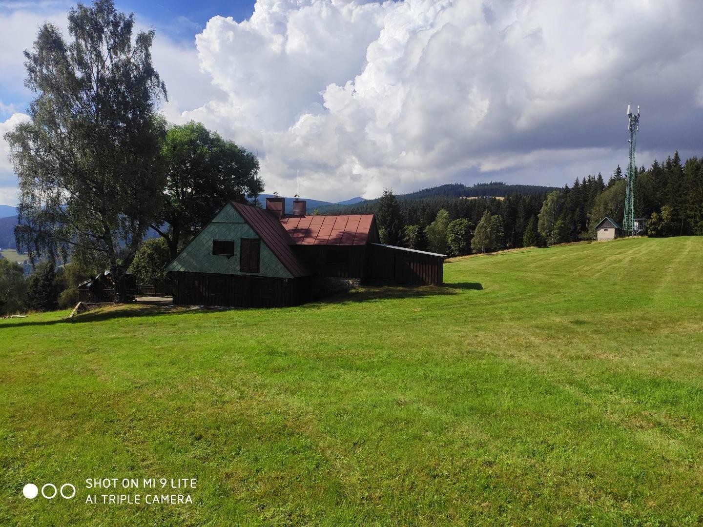 Chalupy, Pec pod Sněžkou Velká Úpa, 200 m² - 1
