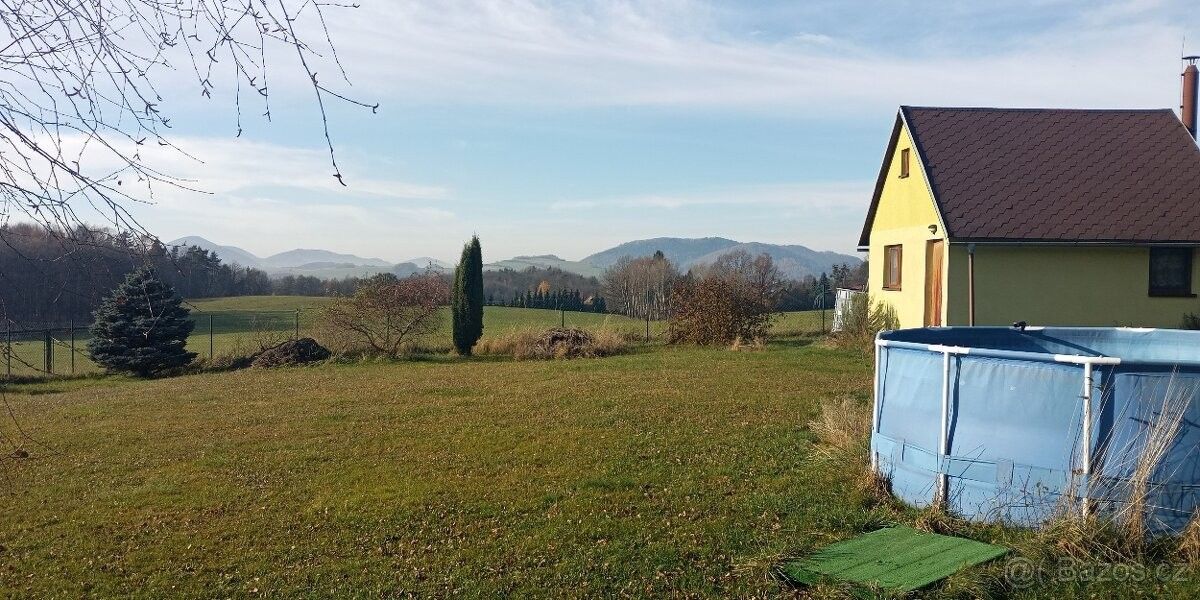Dům – Frýdlant nad Ostravicí, Frýdlant – pohled 3