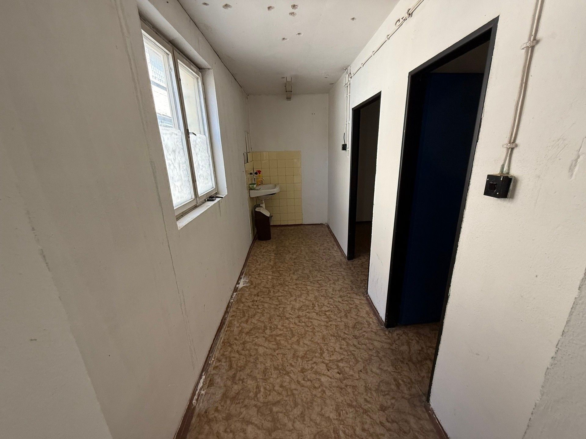 Pronájem sklad - U Elektry, Praha, 57 m² - 5