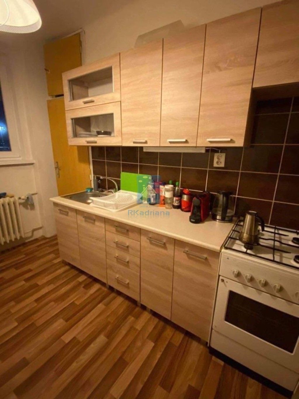 3+1, U Prazdroje, Plzeň, 84 m²