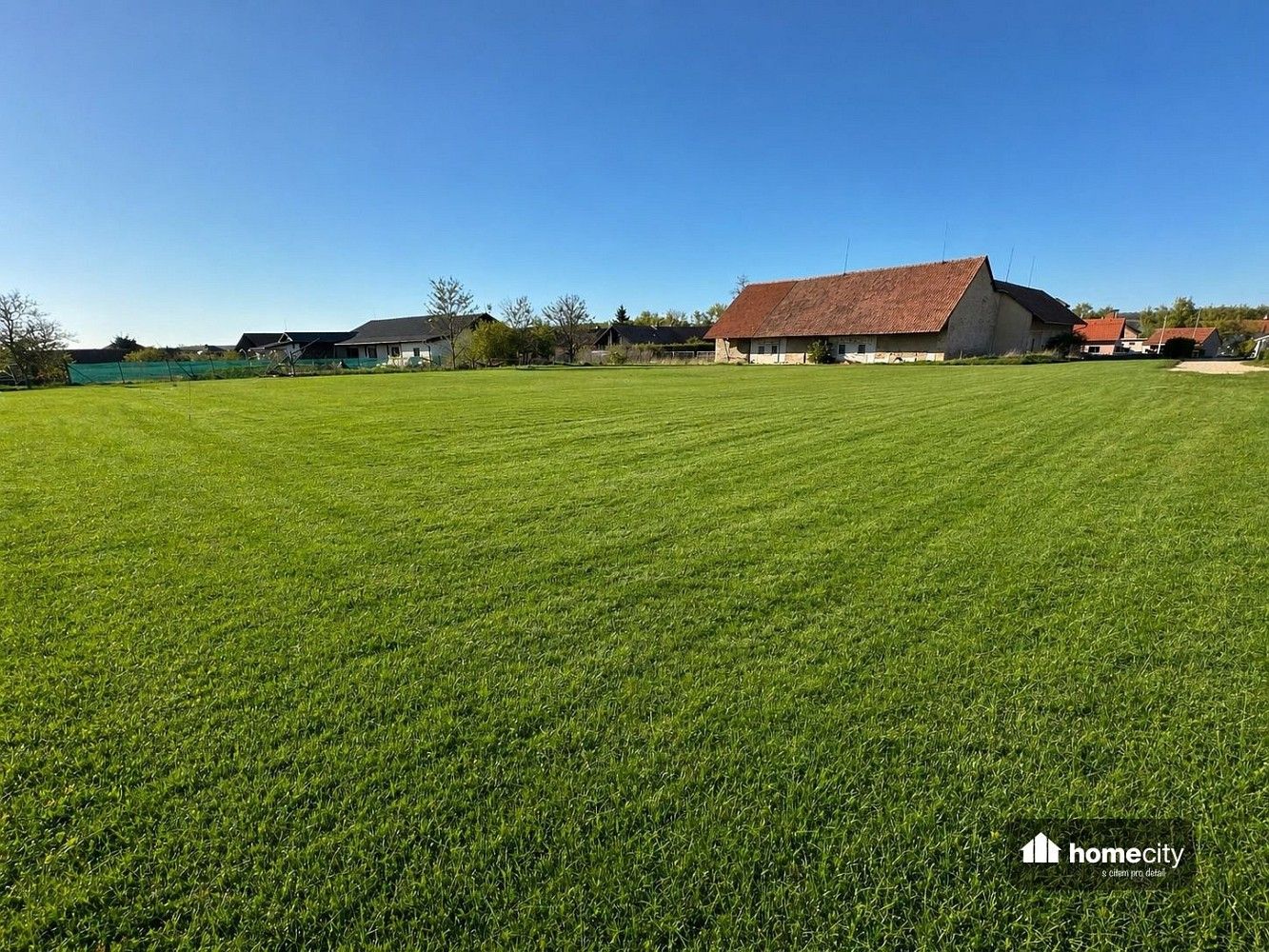 Pozemky pro bydlení, Horní Ředice, okres Pardubice, Pardubický kraj - 2