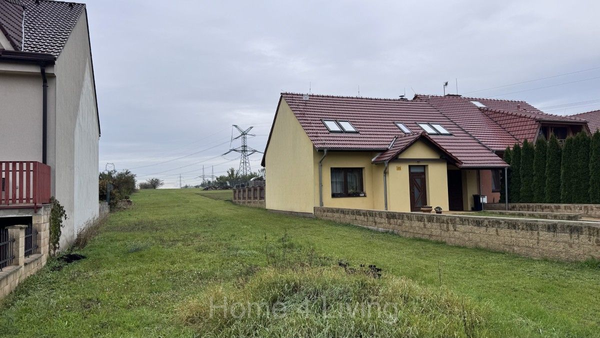 Pozemky pro bydlení, Brněnská, Telnice, 2 609 m² - 1