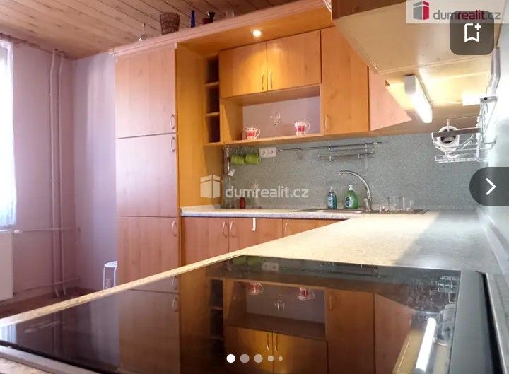 Prodej byt - Jáchymov, 362 51