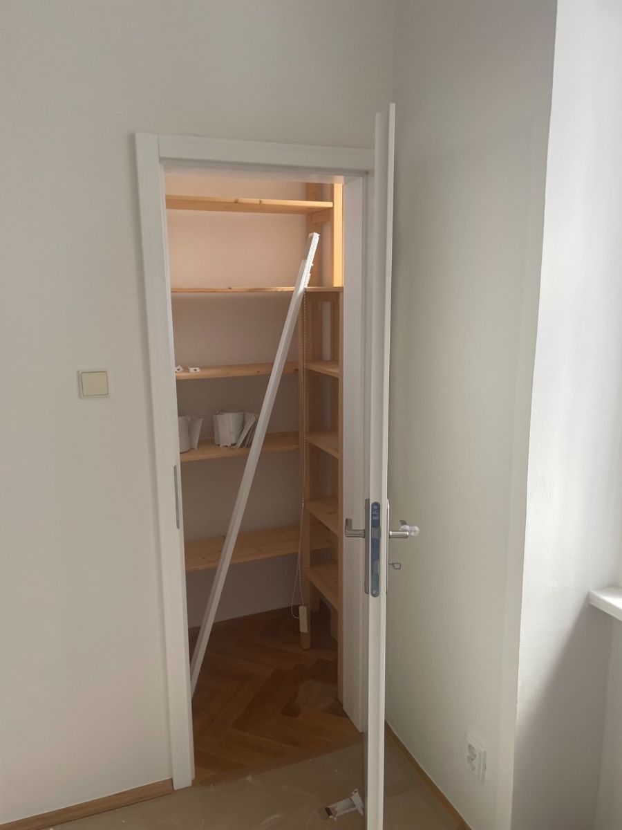 Byt 2+kk · 50 m² · U Zeměpisného ústavu, Praha - Bubeneč - 4