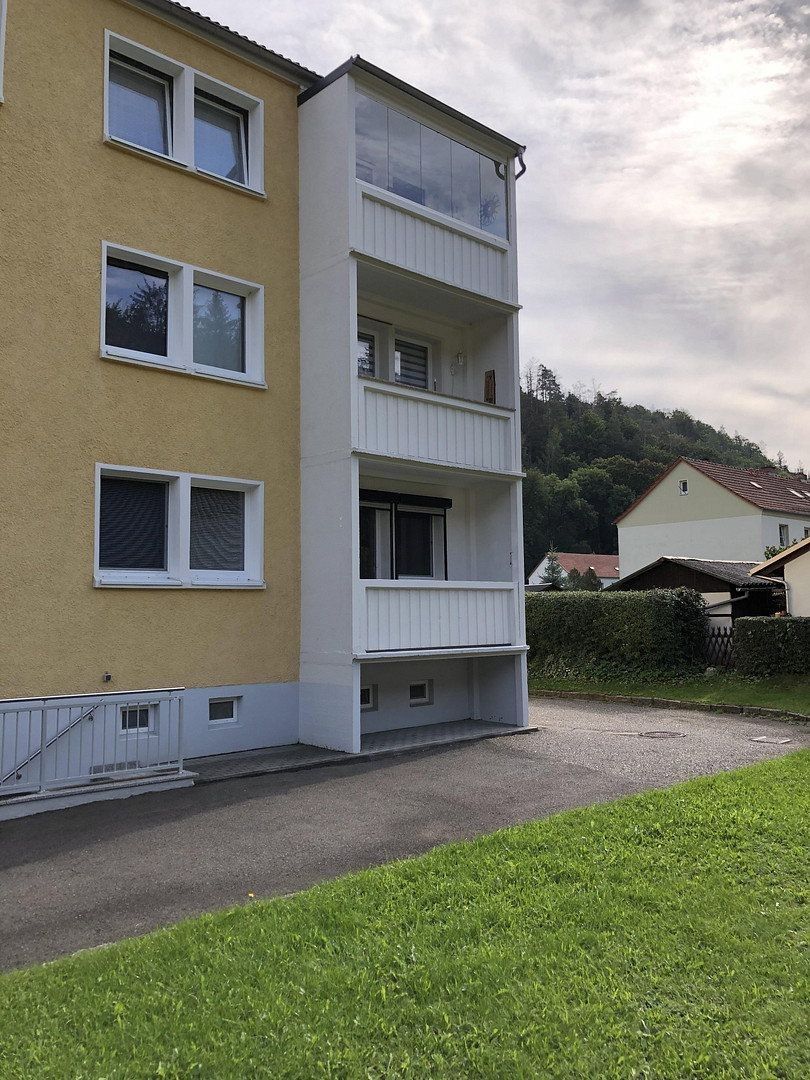 Pronájem byt 2+1 - , Sasko, 49 m² - 5
