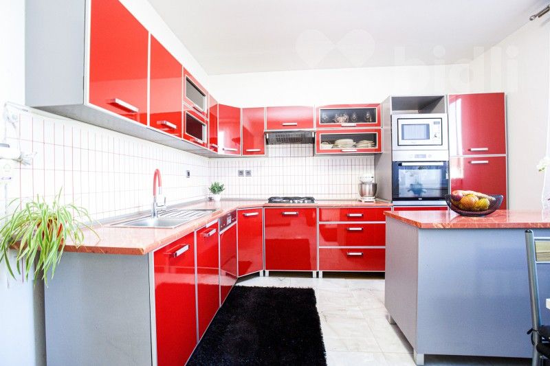 Rodinné domy, Hrochův Týnec Stíčany, 230 m² - 2