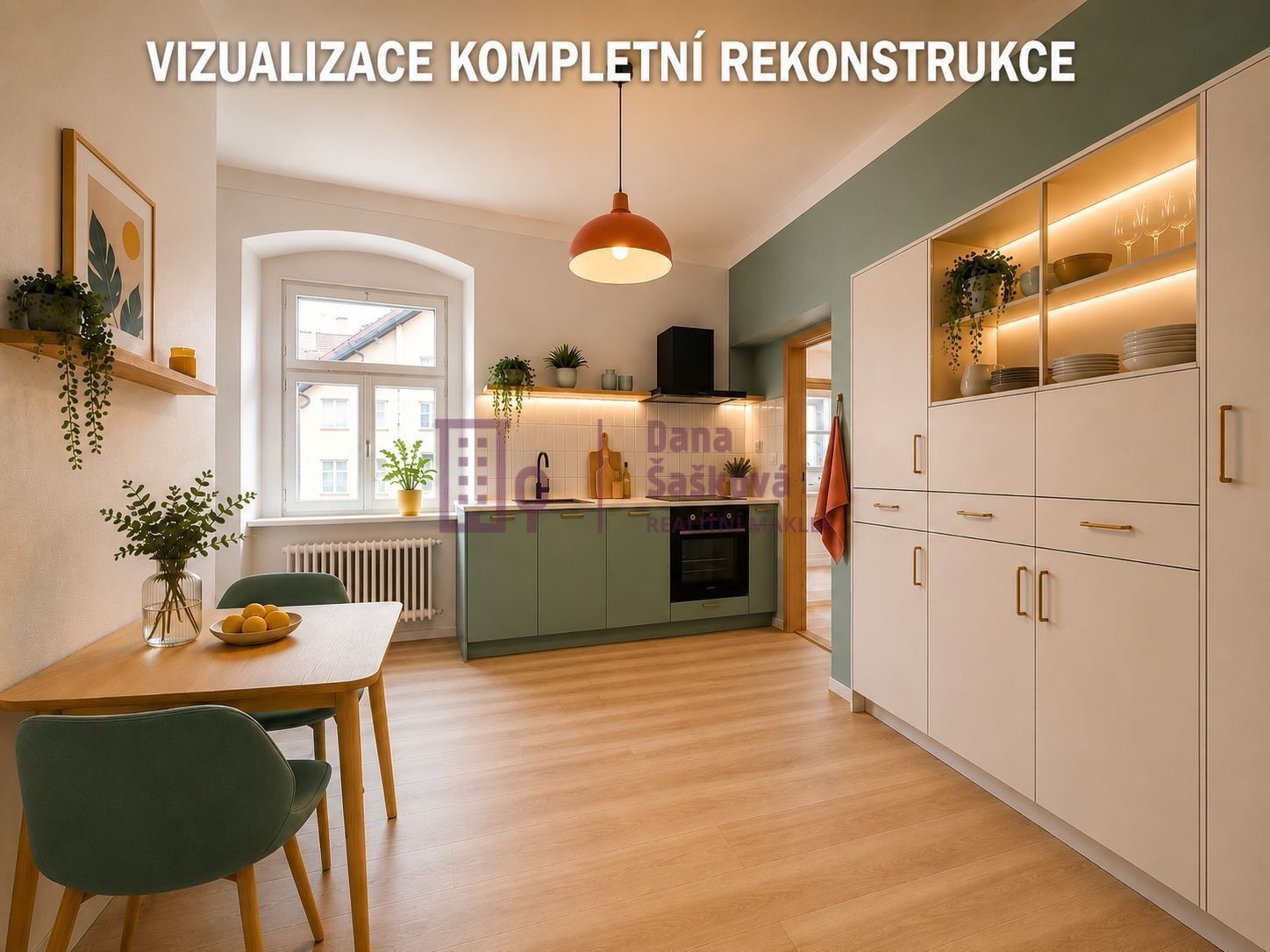 Prodej rodinný dům - Bratrská 98, Jindřichův Hradec IV, 203 m² - 5