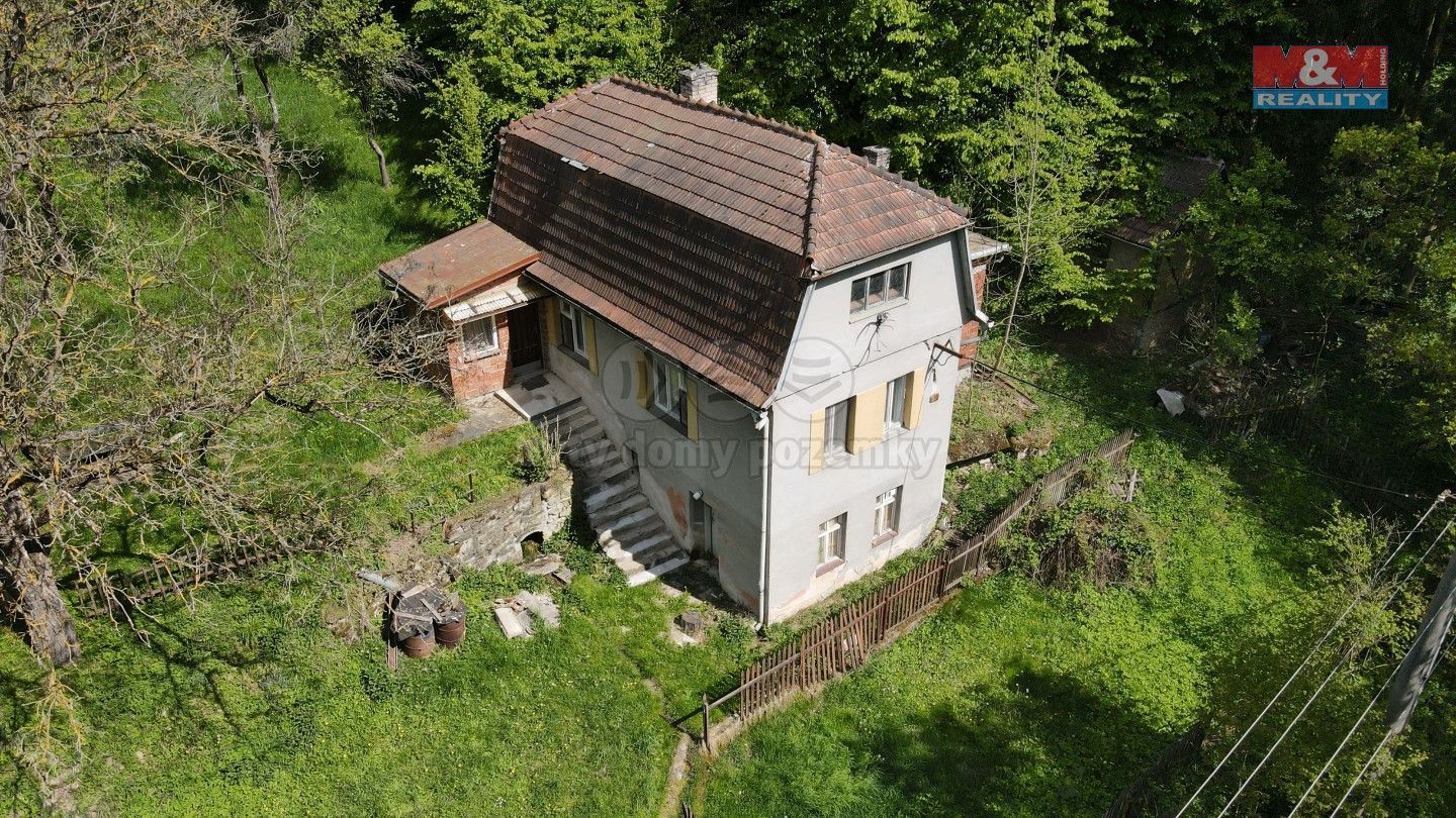 Rodinné domy, Jaroslavice, Zlín, 63 m²
