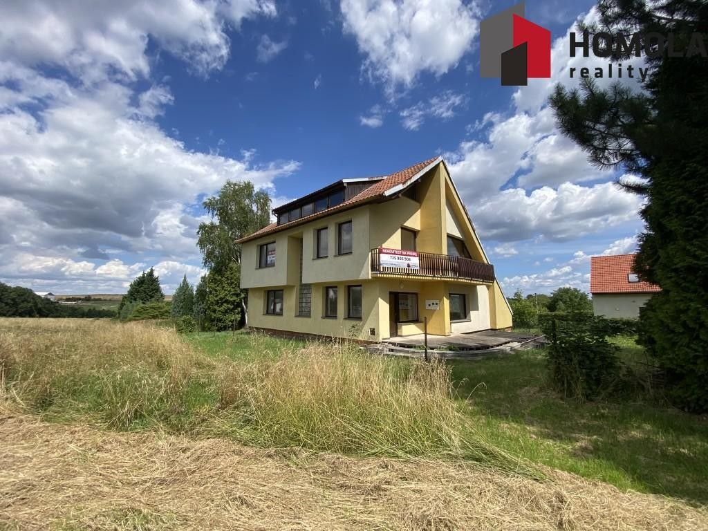 Rodinné domy, Kyjovice, Opava, 220 m²