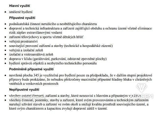 Pozemek pro bydlení · Holešov, okres Kroměříž, Zlínský kraj - 4