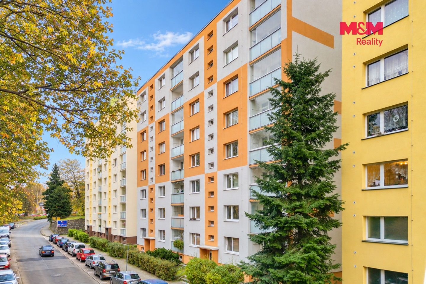 Byt 3+1 · 73 m² · Havlíčkova, Česká Lípa - 3