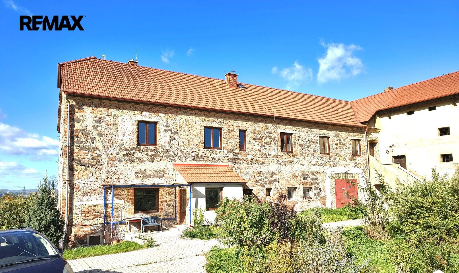 Rodinný dům · 767 m² · Podbořany Letov - 2