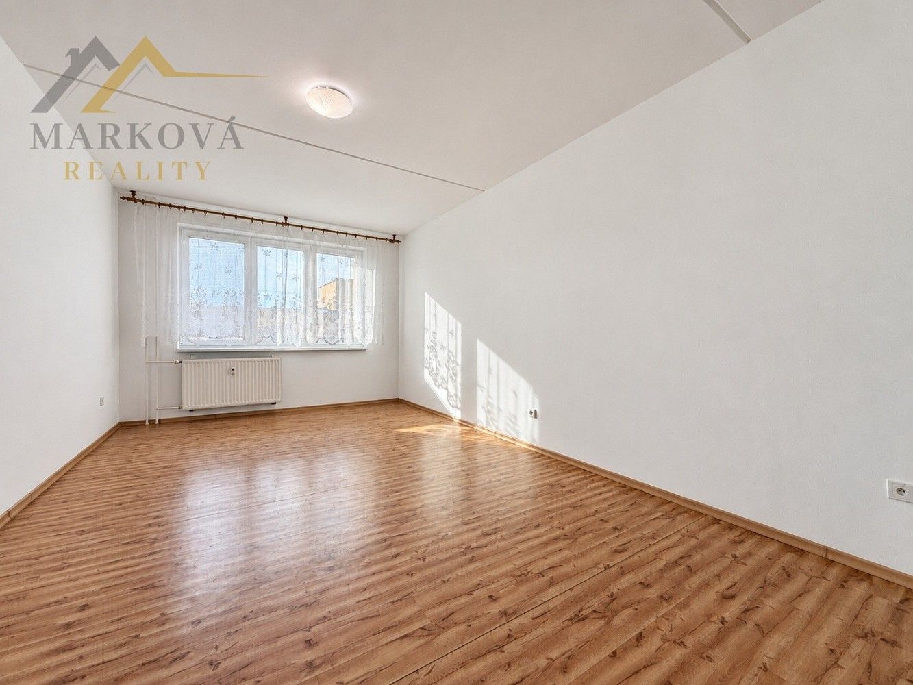 Prodej byt 1+kk - Hlinecká, Týn nad Vltavou, okres České Budějovice, 31 m² - 5