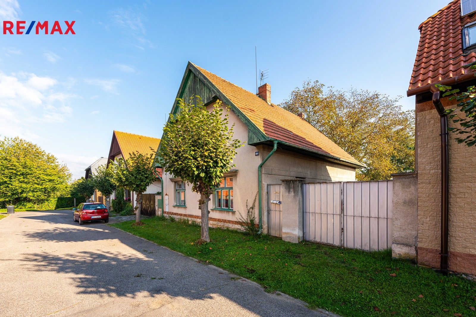 Rodinné domy, Douchova, Veltrusy, 150 m²