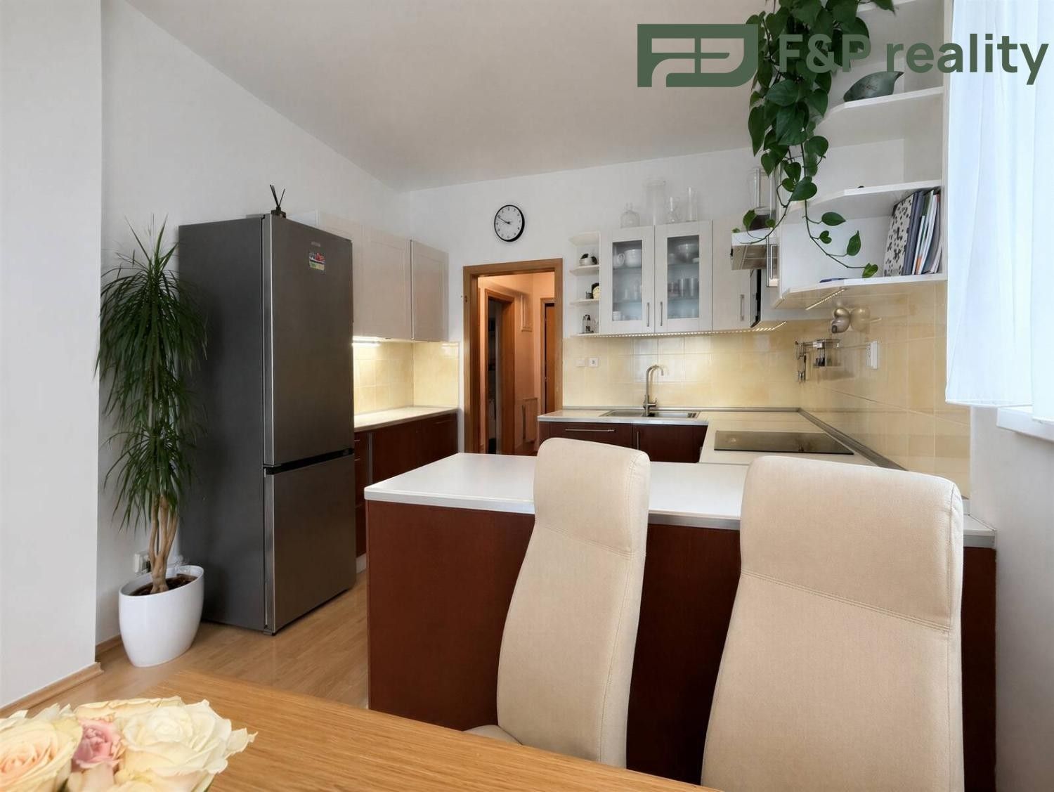 Prodej byt 3+kk - Velkoosecká, Praha, 63 m² - 5