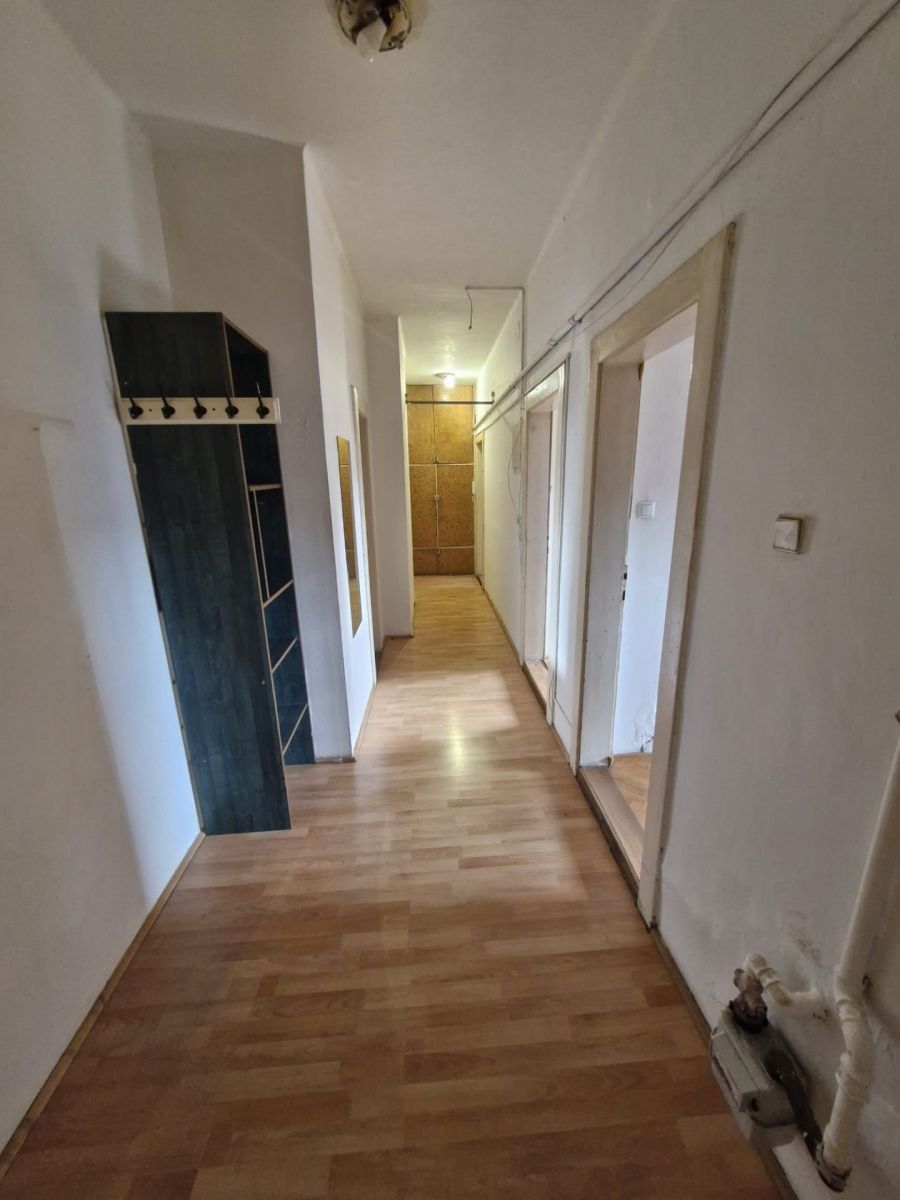 2+1, 5. května, Praha - Nusle, 50 m² - 2