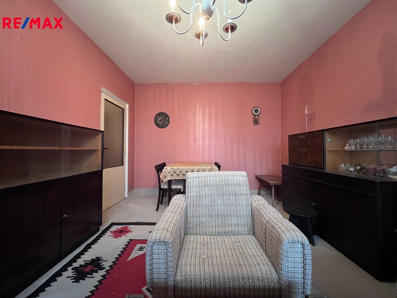 Prodej byt 2+1 - Majakovského, Plzeň, 60 m²