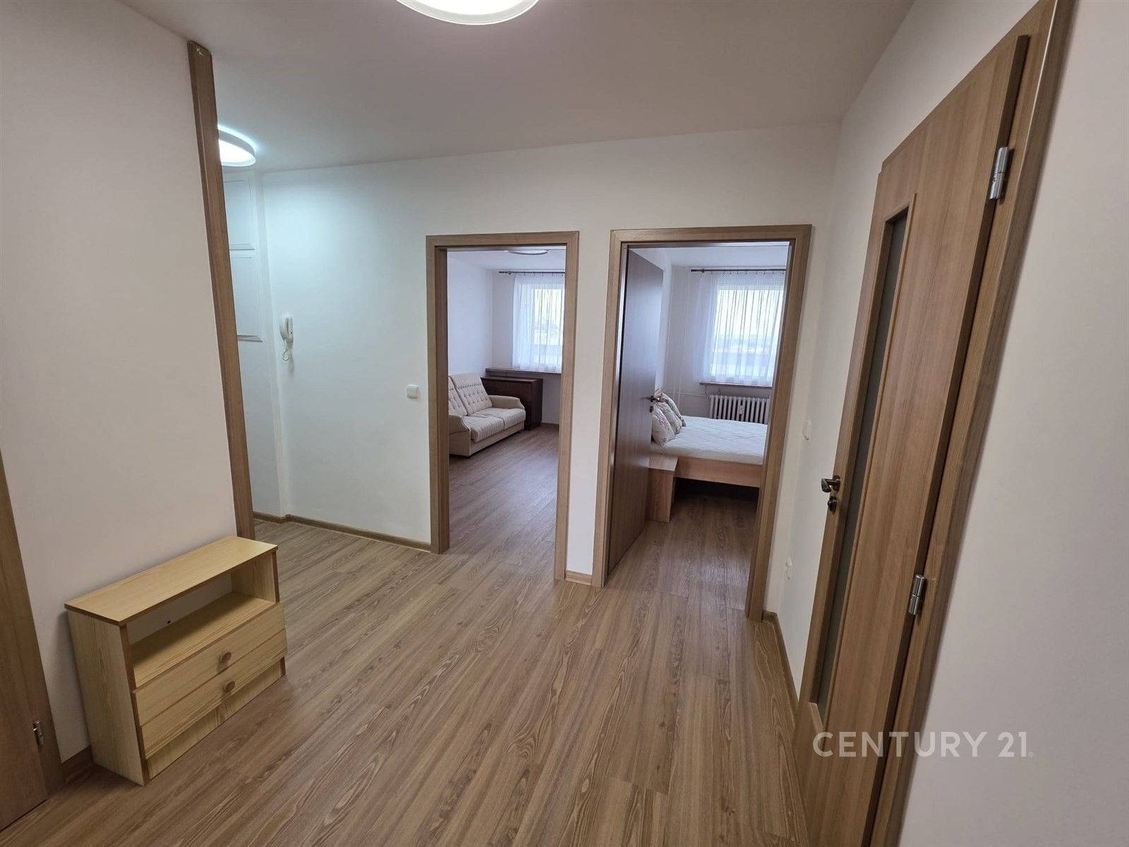 Byt 3+1 · 72 m² · Ondříčkova 384, Praha Žižkov - 4
