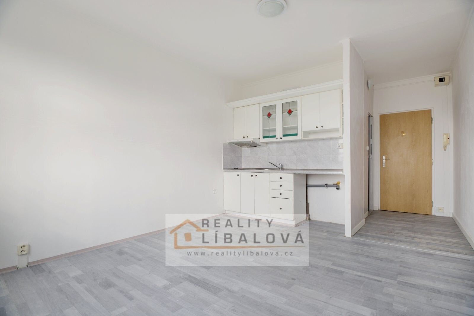 1+kk, Stará, Ústí nad Labem, 20 m²