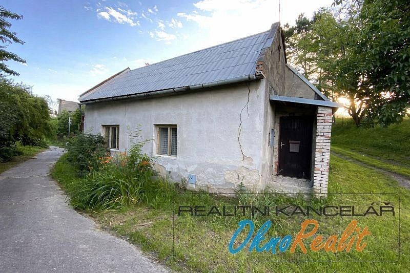 Rodinné domy, Domaželice, okres Přerov, 138 m² - 2