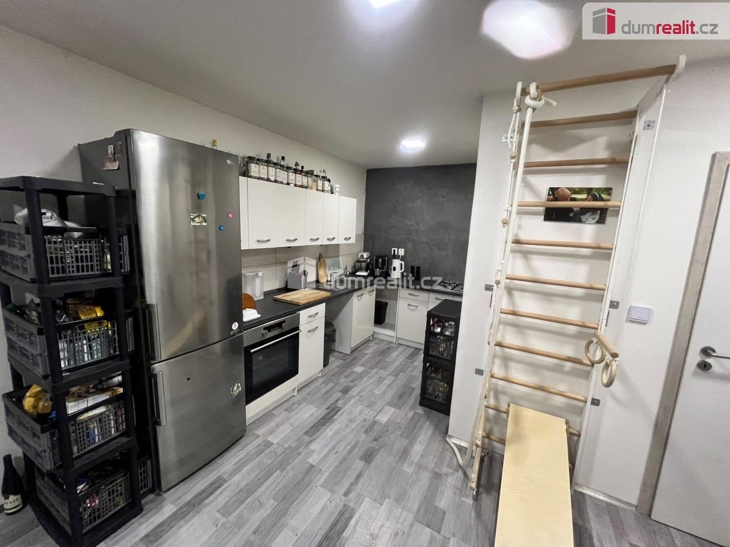 Prodej byt 2+kk - Milínská, Příbram, 47 m² - 5