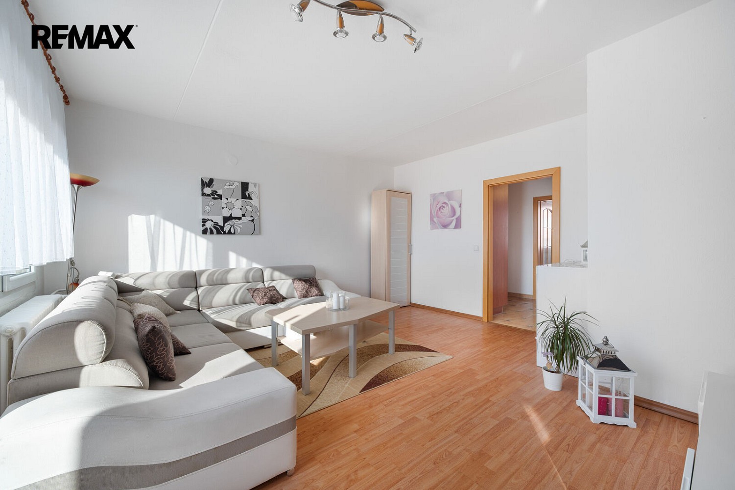 4+1, Valtická, Brno - Židenice, 84 m²