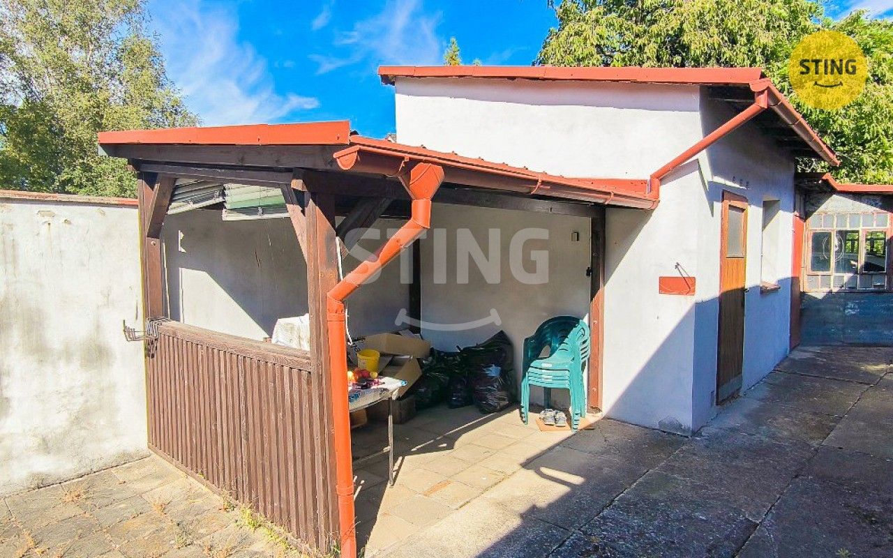 Prodej rodinný dům - Vydmuchov, Karviná, 230 m² - 5