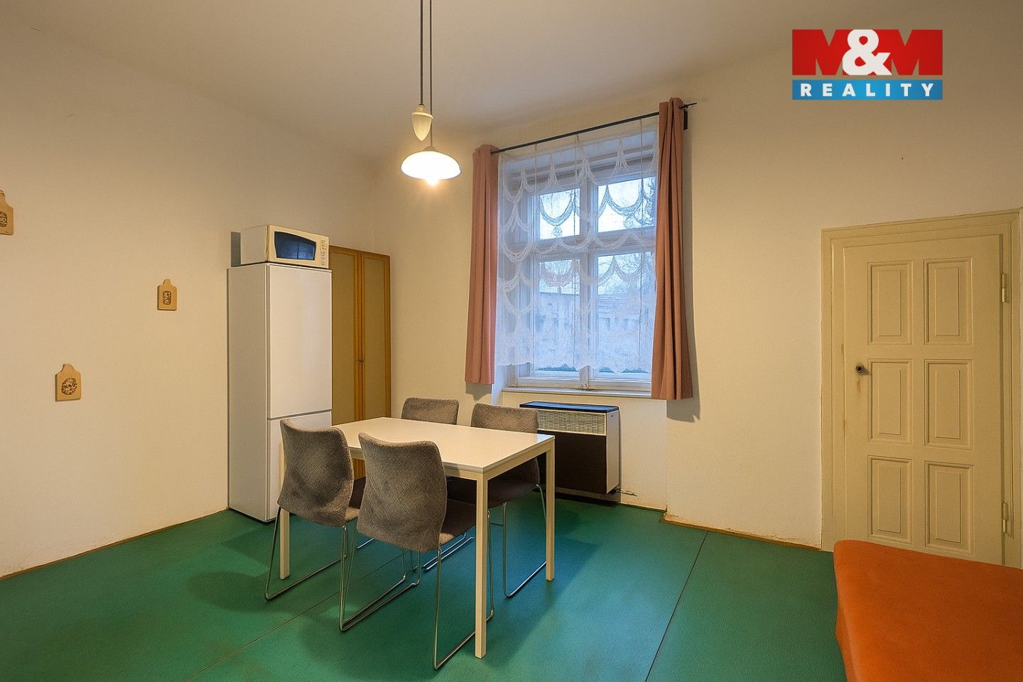 Prodej byt 2+1 - Krátká, Praha, 60 m²