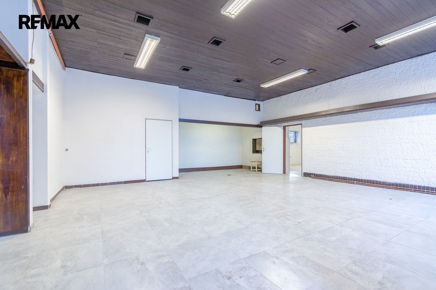 Obchodní prostory · 356 m² · Nádražní 185, Hronov - 4