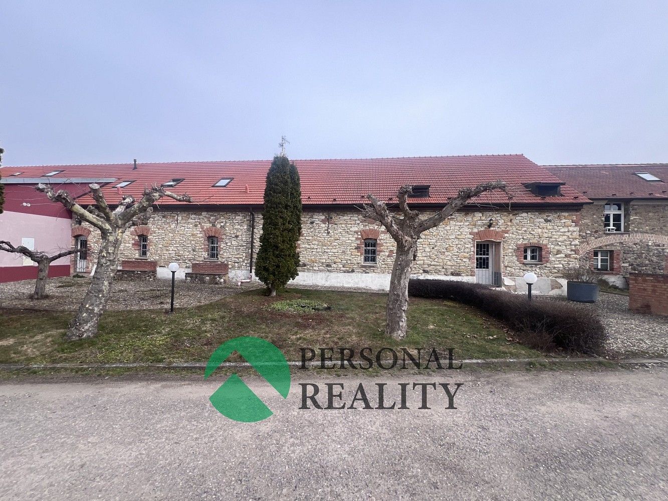 Výrobní prostory, Tursko, okres Praha-západ, Středočeský kraj, 315 m² - 2