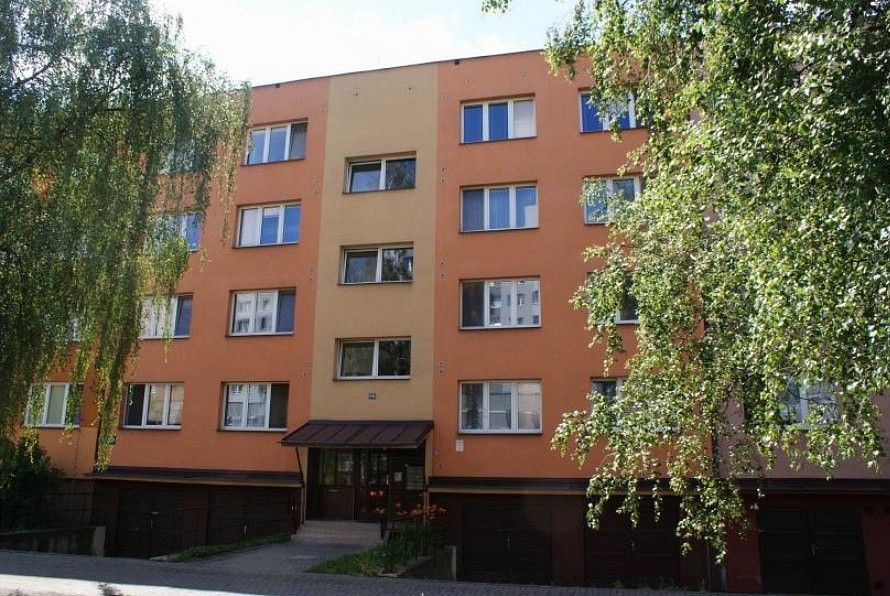 2+1, Ostrava, 58 m² - 1