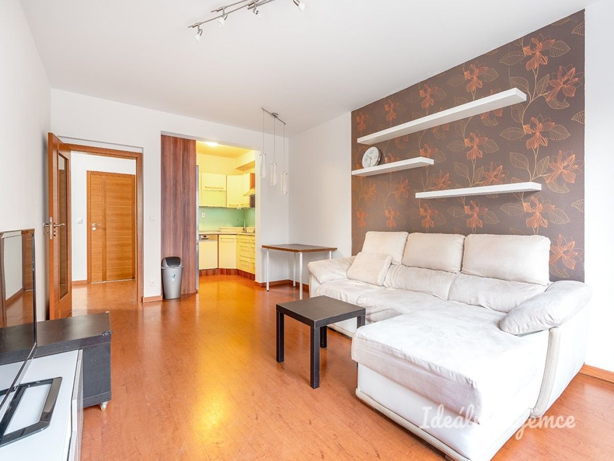 Pronájem byt 2+kk - K Netlukám, Praha, 60 m² - 2