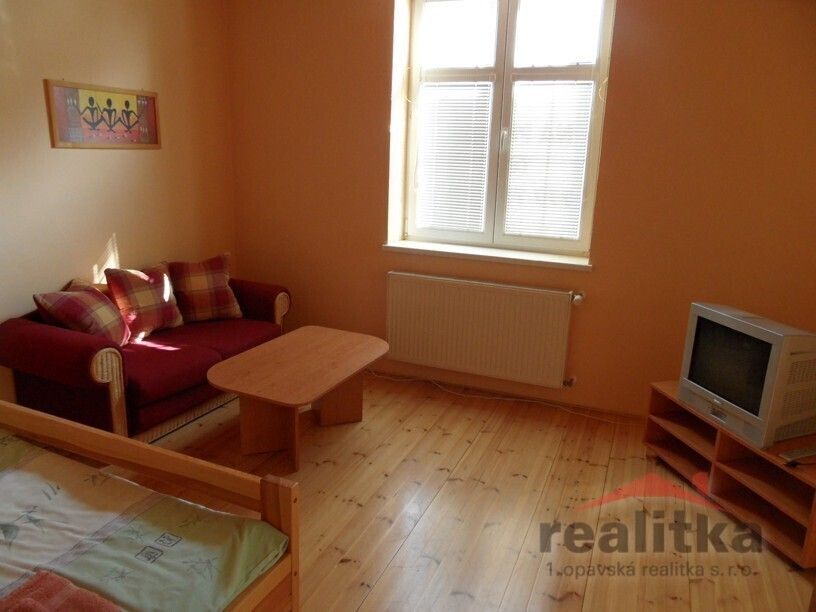 Pronájem byt 2+kk - třída Spojenců, Opava, 46 m²