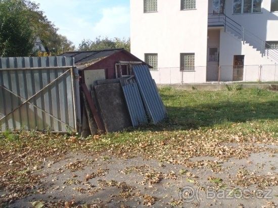 Prodej pozemek pro bydlení - Turnov, 511 01 - 5