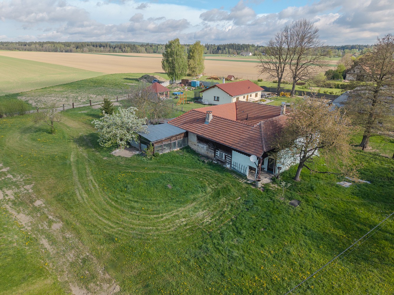 Rodinný dům · 120 m² · Opatovec, okres Svitavy - 3