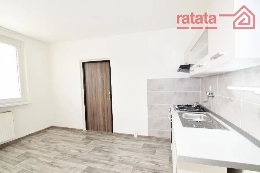 1+1, Vinařická 1291, Jirkov, 36 m² - 1