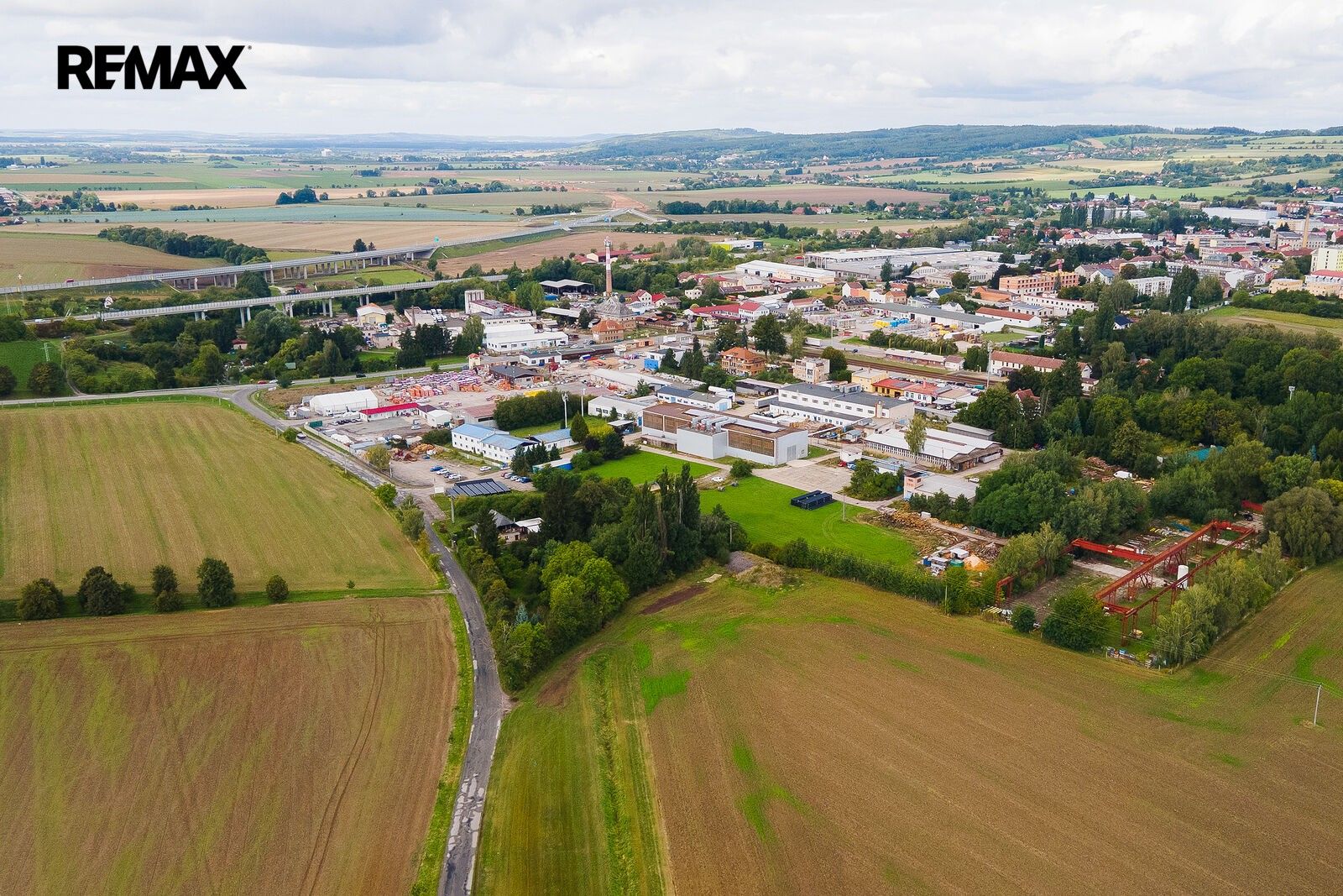 Obchodní prostory · 200 m² · Janákova 2170, Hořice - 4