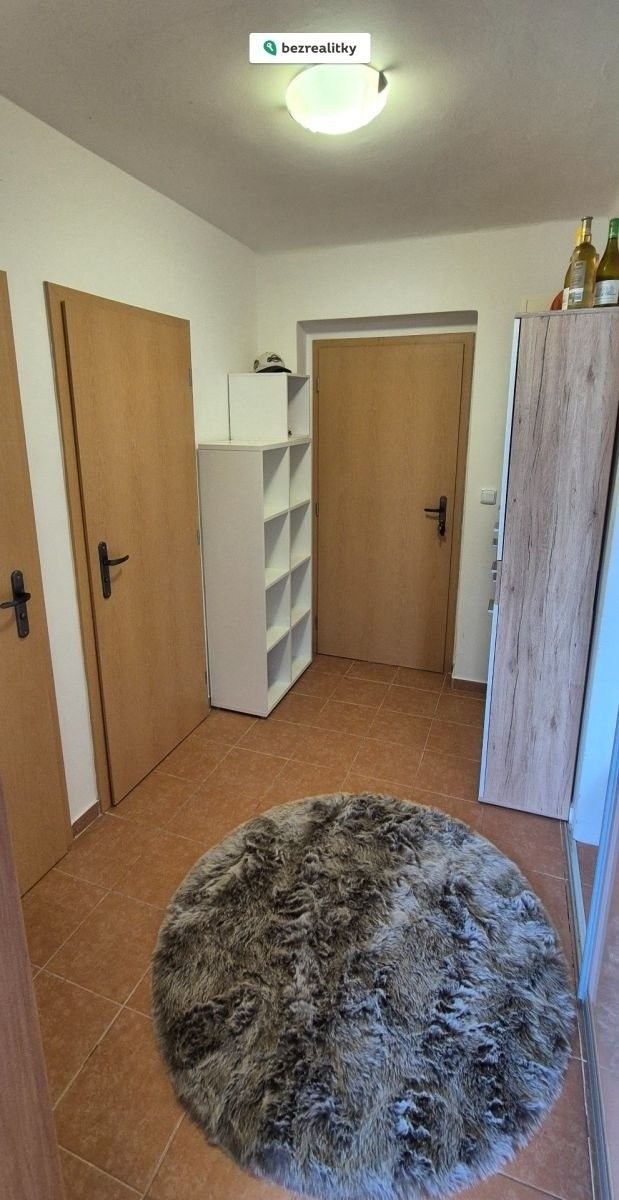 Prodej byt 1+1 - Slapy, 45 m² - 5