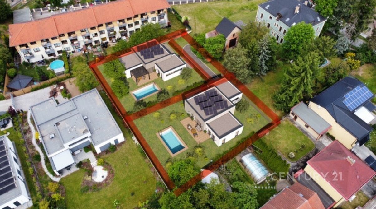 Prodej pozemek pro bydlení - Kolovratská, Říčany