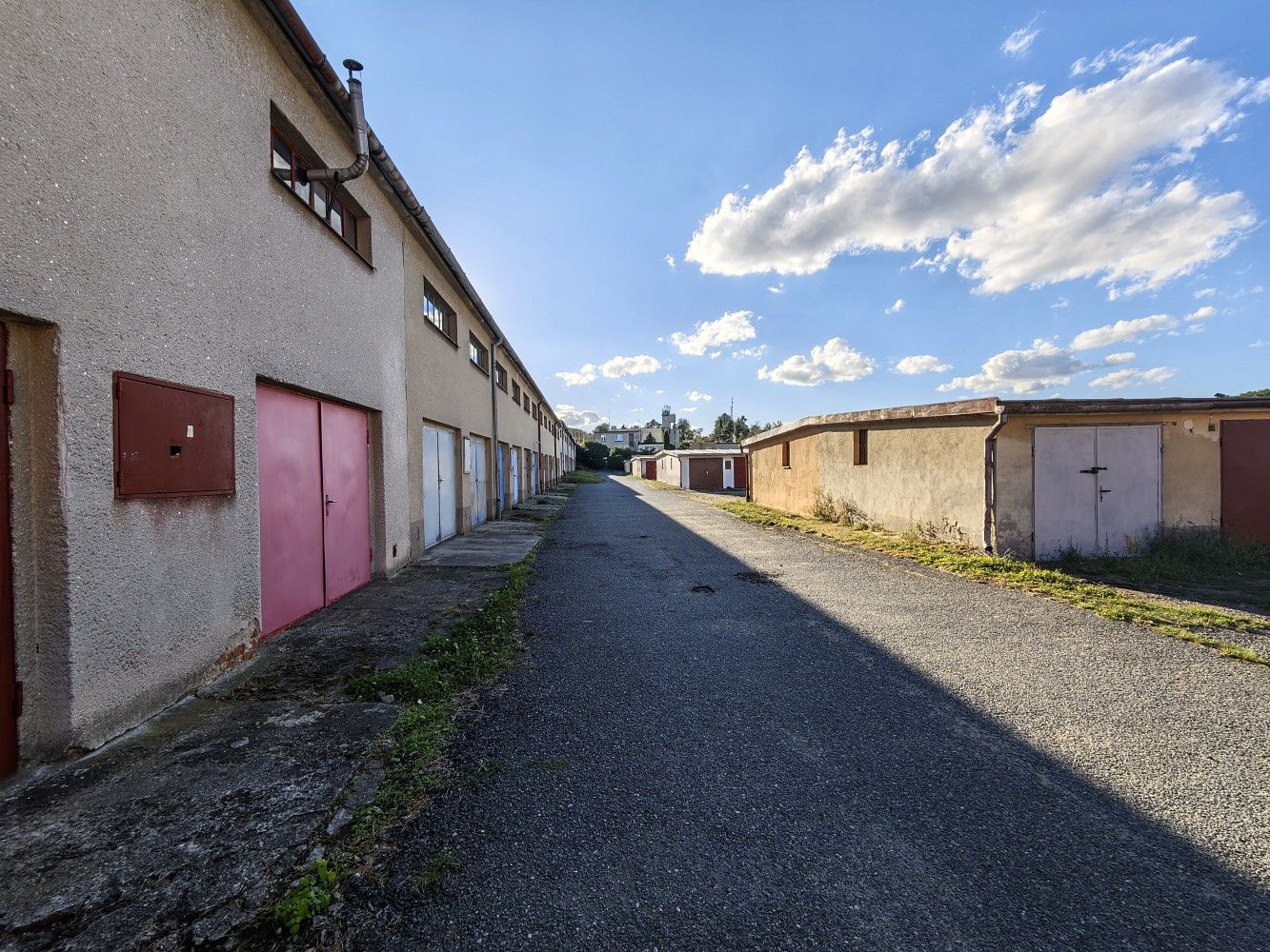 Prodej garáž - Třebíč, Kraj Vysočina, 18 m² - 5